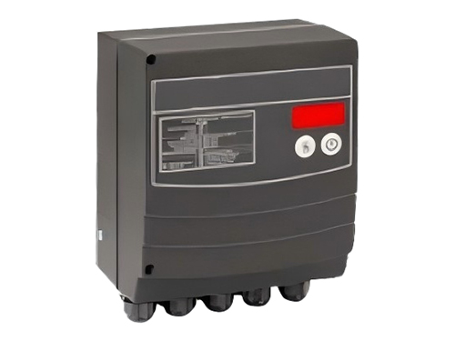 SCU4XX系列一體化自動(dòng)燒嘴控制器