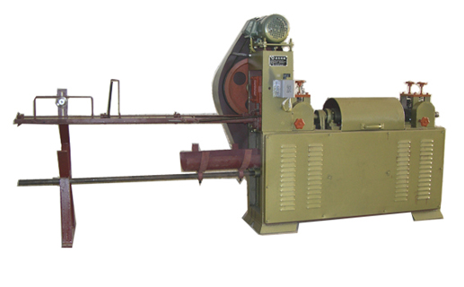 鋼筋調(diào)直切斷機(jī)